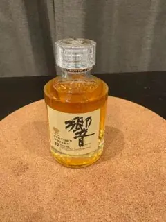 2026年最新】古酒サントリーウイスキー響の人気アイテム - メルカリ