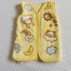 新品　スリーパー　かいまき毛布　タグなし