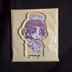 鈴木羽那 アクリルスタンド カラオケの鉄人 - メルカリ