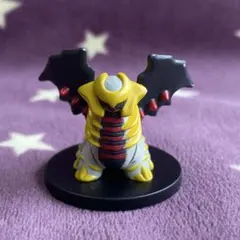ポケモン ギラティナ フィギュア
