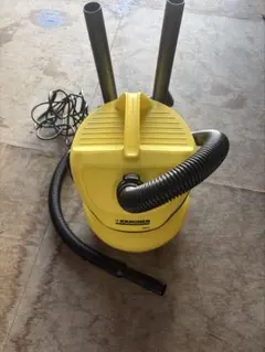 minamigaoka303専用ケルヒャー WD2 plusバキュームクリーナー