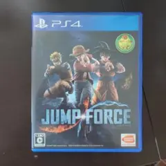 JUMP FORCE PS4