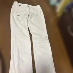 Hannah スキーパンツ ホワイト レディースのサムネイル