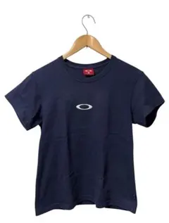 oakley オークリー Tシャツ赤タグ ヴィンテージ Sサイズ ブラック 短丈 Oakley Mens T Shirt Small S Red Graphic Camisa Cotton Short Sleeve