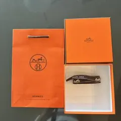 HERMES ギフト箱・紙袋・リボン