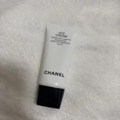 CHANEL CC CREAM 21 BEIGE SPF 50 30ml - メルカリ