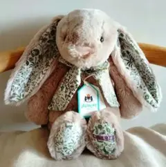 新品 ジェリーキャット Liberty限定 Mirabelle Bunny - メルカリ