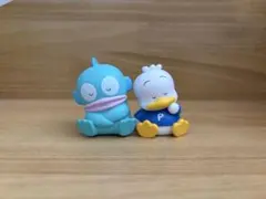 肩ズン サンリオ/ハンギョドン・あひるのペックル