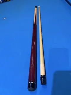 フルセット】Lucasi/カーボンブレイク/PERIジャンプ キューケース付