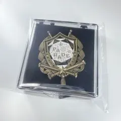 【うたプリ】SSS2 日替わりピンズ【特典】