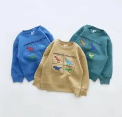 トレーナー100