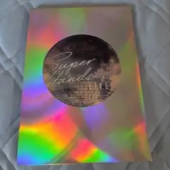 Super Handsome LIVE 15周年記念パンフレット　三浦春馬