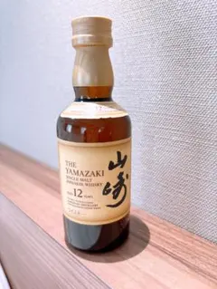 2026年最新】山崎12年 50mlの人気アイテム - メルカリ