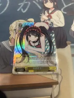 2026年最新】ヴァイスシュヴァルツ デート・ア・ライブ の人気アイテム