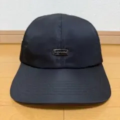 Supreme Enamel Small Box 6-Panel キャップ Supreme Enamel Small Box 6-Panel (FW24) - $54