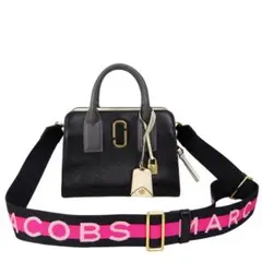 本物 良品 ■ マーク ジェイコブス ■ リトルビックショット 2WAY バッグ