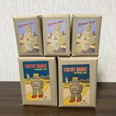 2026年最新】TINTOY ROBOTの人気アイテム - メルカリ
