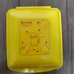 ピカチュウ サンドイッチケース