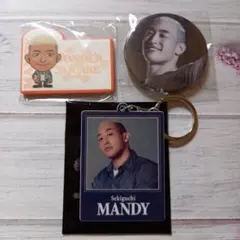 GENERATIONS 関口メンディー