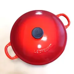 STAUB ココット de両手鍋 チェリーレッド　16 M GOHAN お値下げ STAUB ココット de両手鍋 チェリーレッド 16 M GOHAN お値下げ - メルカリ