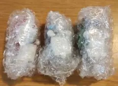 一番くじ　ドラえもん　ちらりんフレンズ　ひみつ道具ミニフィギュア