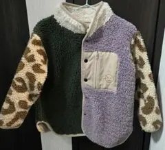 wynken ボアアウター4Y