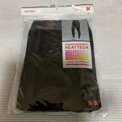 ヒートテック タイツ m