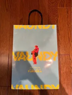 2026年最新】Vaundyグッズの人気アイテム - メルカリ