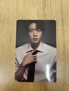 Bts ARIRANG トレカ タワレコ 店舗特典　ジン