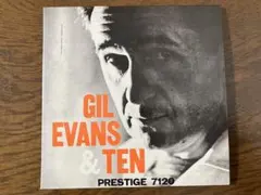 GIL EVANS & TEN