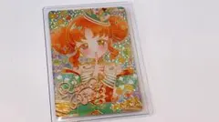 アイプリリング5弾☆リンリンサインカード