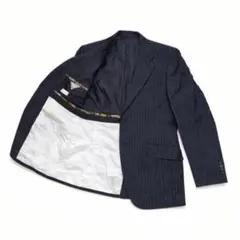 【美品】Paul Smith LONDON ジャケット 裏地花柄 M日本製