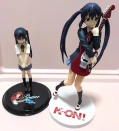 2025年最新】けいおんプレミアムフィギュアの人気アイテム - メルカリ