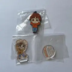 TXT ガチャ アクスタ キーホルダー ボムギュ