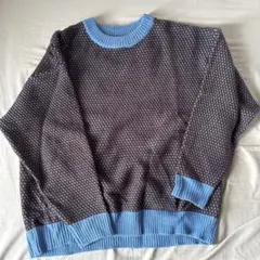 archive Knit sweater