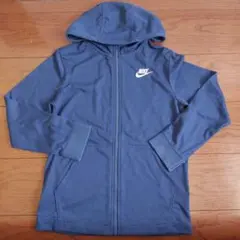 NIKE フード付きパーカー S