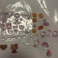 ボンボンドロップシール　おすそわけ