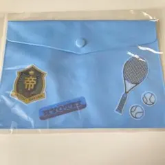 テニプリ 氷帝 グッズ