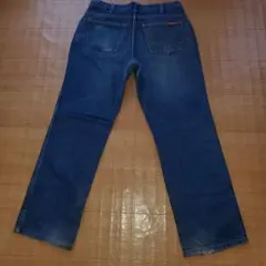 90s Dickies ディッキーズ デニム ワークパンツ ビンテージのサムネイル