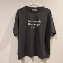 ベイクルーズ　ロゴTのサムネイル