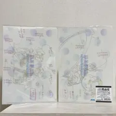 2026年最新】忍たま 原画展 クリアファイルの人気アイテム - メルカリ