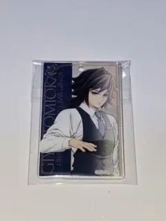 鬼滅の刃 ufotable モクテル モクテルバー アクリルチャーム ロト くじ