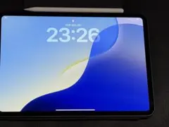 iPad Pro M4 11インチ 256GB cellularモデル