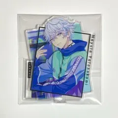 Paradox Live パラライ 征木 北斎 クリアしおり - メルカリ