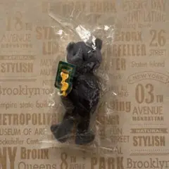 明治365日のバースデーベア 11月16日クリック