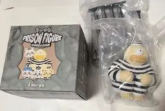 ちいかわPRISON FIGURE collection オデ