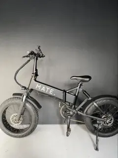 2026年最新】mate bike バッテリーの人気アイテム - メルカリ