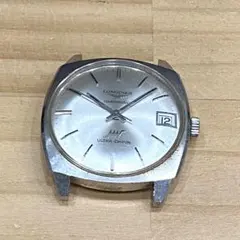 LONGINES ULTRA CHRON 腕時計 1225 自動巻き ジャンク品 - メルカリ