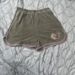 スティッチ　ショートパンツ　150 リトシー