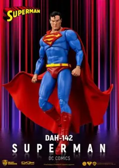 【美品】　ホットトイズ　スーパーマン ホットトイズ（Hot Toys） ホット トイズ ムービーマスターピース